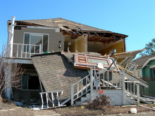 Disaster Restoration Service in Longmont