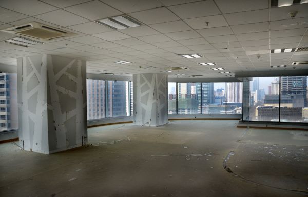 Commercial Restoration Service in Longmont