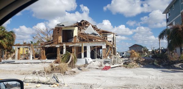 Disaster Cleanup Service in Longmont