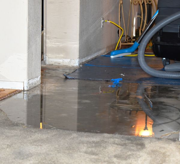 Water Extraction Service in Longmont