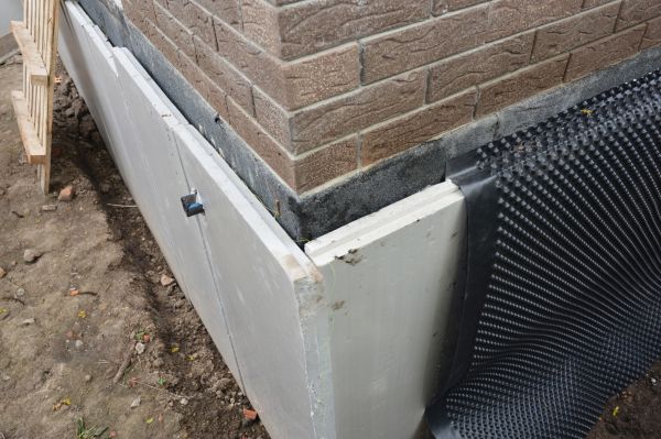 Flood Mitigation in Longmont