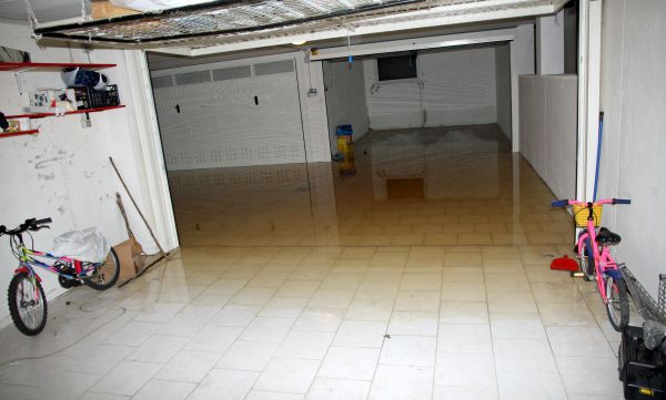 Water Remediation in Longmont