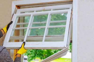 Window and Siding Specialists
